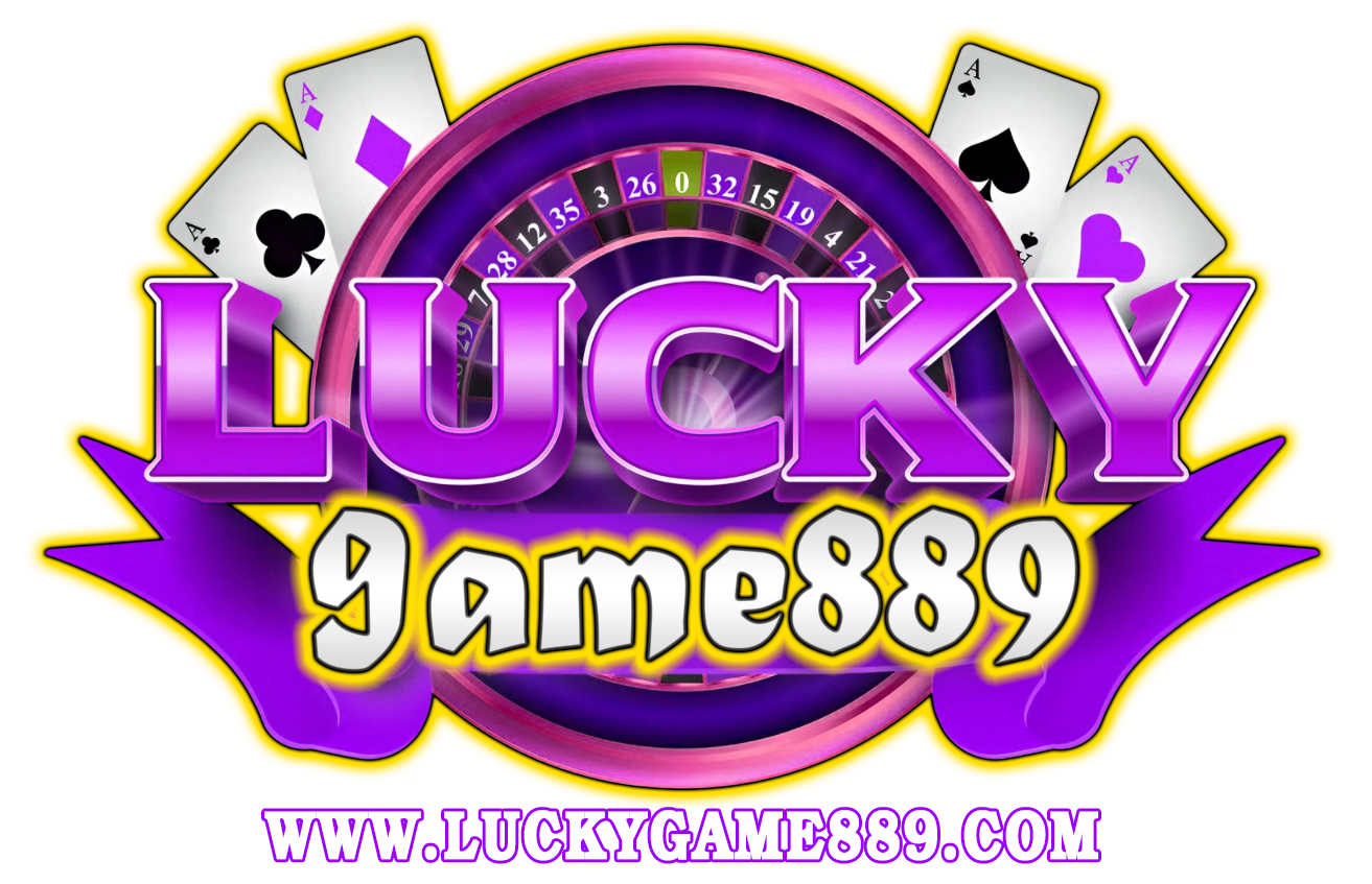 luckygame889